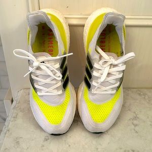 Adidas ultra boost running sneakers
